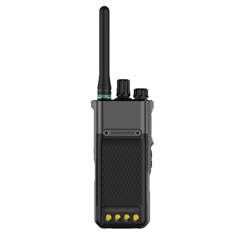 Купити Портативна рація Caltta PH690 VHF з GPS & Bluetooth (антена 153-164MHz)