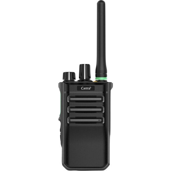 Buy Calta Ph600U (DMR GPS, Bluetooth, IP67, Tier 2, without keyboard/LCD) portable radio.