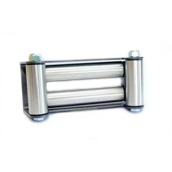 Купити Роликові направляючі для троса лебідок Dragon Winch DWHI 12000-18000