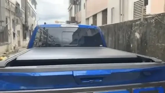 Buy Rail Electric for Jac T8 2019+