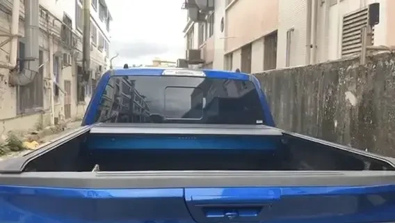 Buy Rail Electric for Jac T8 2019+