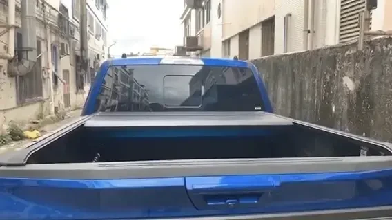 Buy Rail Electric for Jac T8 2019+