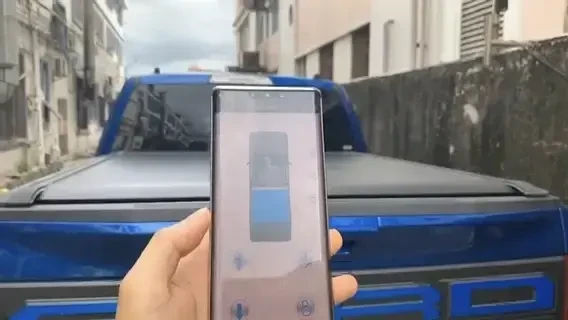 Buy Rail Electric for Jac T8 2019+