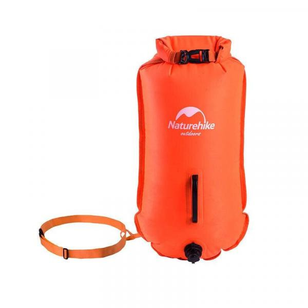 Buy Naturehike NH17S001-G, 28 l, orange