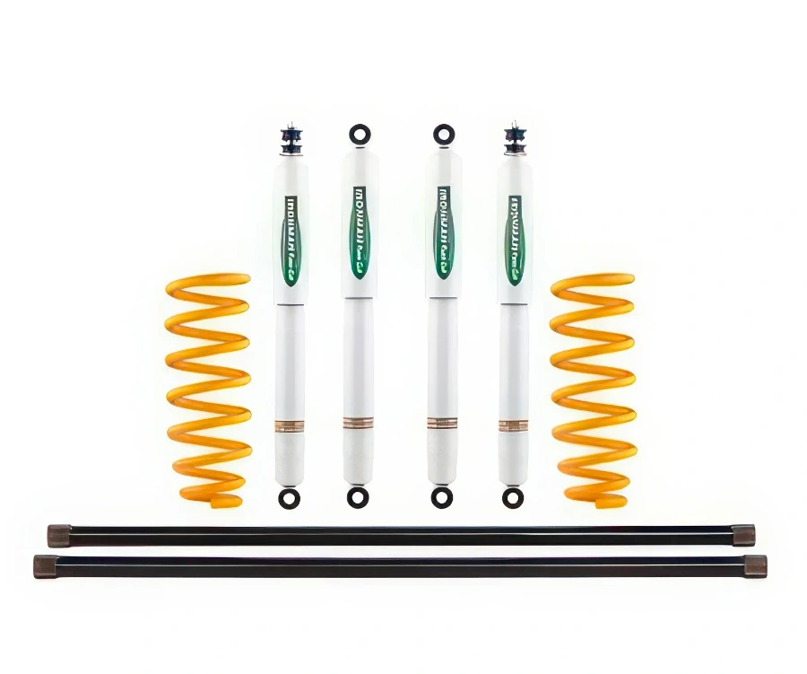 Buy Ironman Suspension Care