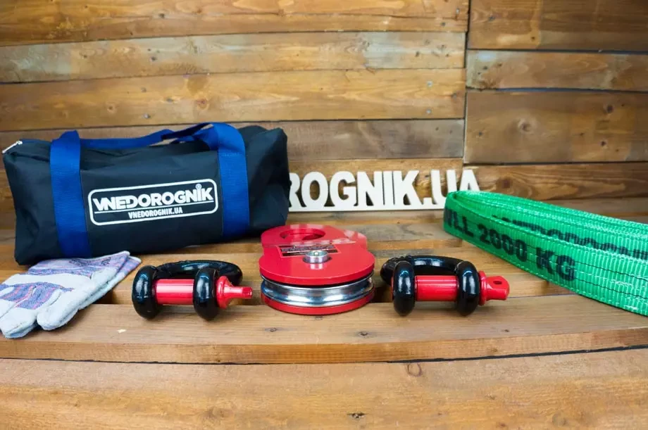 Buy The 4x4 Max Vnedorognik's Tidfield