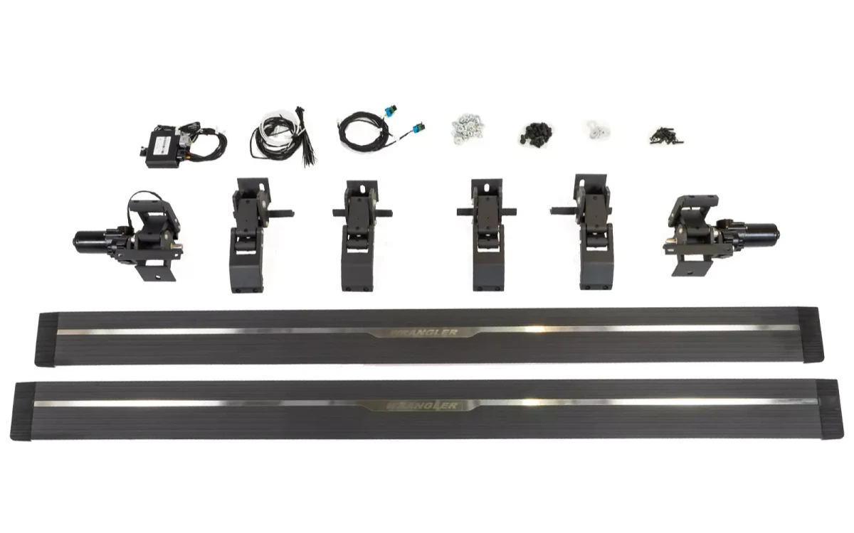 Buy Plug N 'Play - Jeep Wrangler Jl