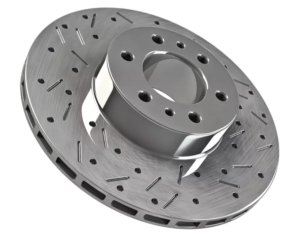 Buy Brakes rear on Toyota Land Cruiser 100/105 dated 1998 Terrain Tamer