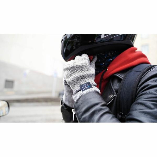 Buy DEXShell Techshheld, p-p xl, with white fingers