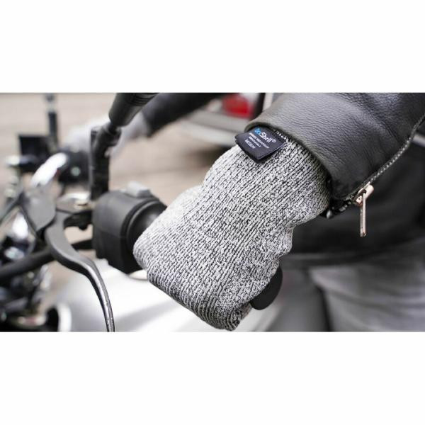 Buy DEXShell Techshheld, p-p xl, with white fingers