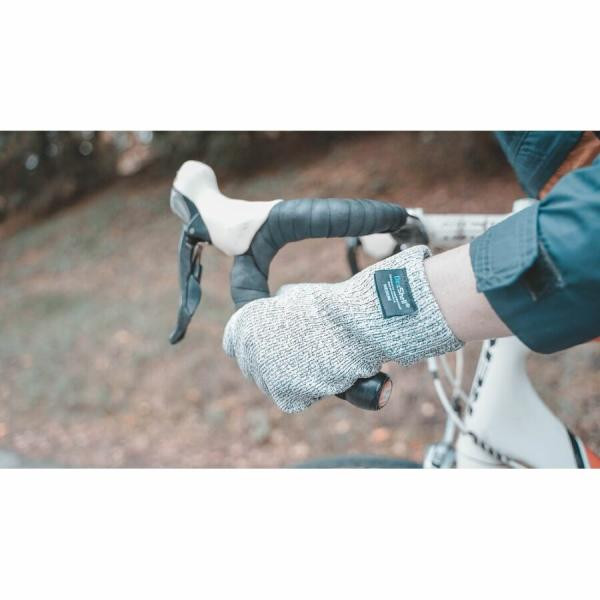 Buy DEXShell Techshheld, p-p xl, with white fingers