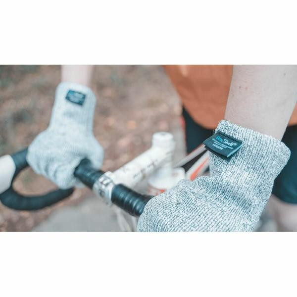 Buy DEXShell Techshheld, p-p xl, with white fingers