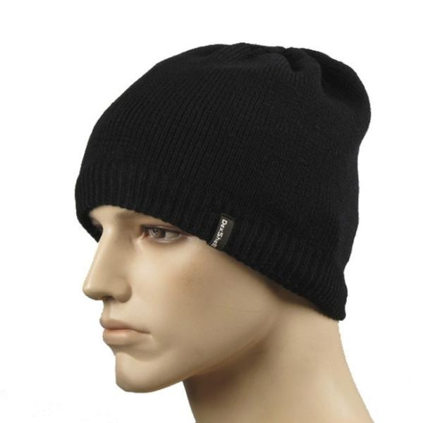 Buy DEXShell Waterproof Hat, Prr L/XL (58-60 cm), black