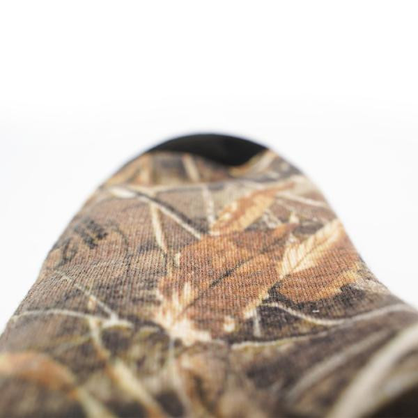 Buy Socks waterproof dexhell Stormblok, p-p m, khaki