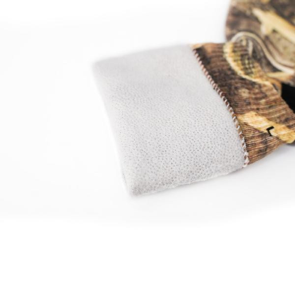 Buy Socks waterproof dexhell Stormblok, p-p m, khaki