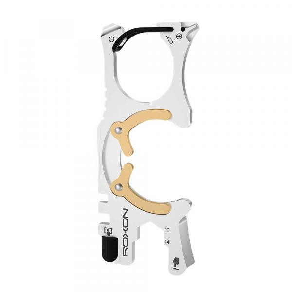 Купить Мультитул Roxon Spirit S705