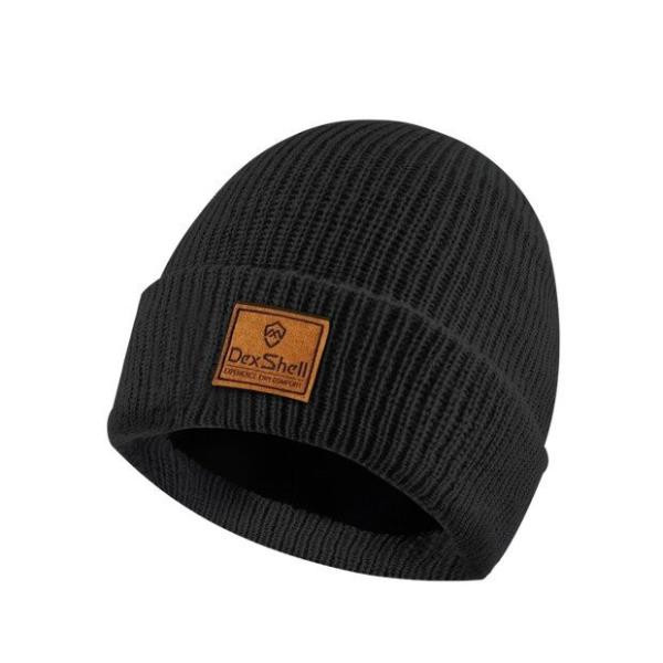Buy DEXShell Watch Beanie, Black