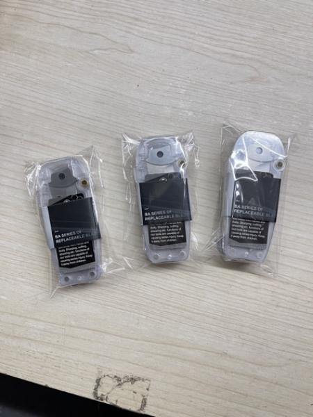 Buy Set of ROXON Variables (BA05; BA06; BA07) 3in1