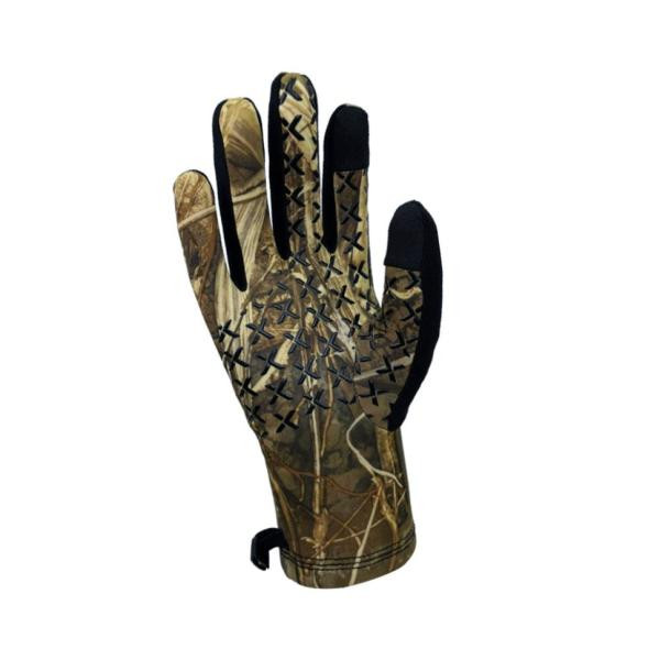 Buy Waterproof gloves Dexhell Drylite2.0 Gloves (s) Dark camouflage