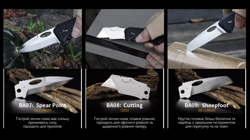 Buy Than a folding roxon s502u, black