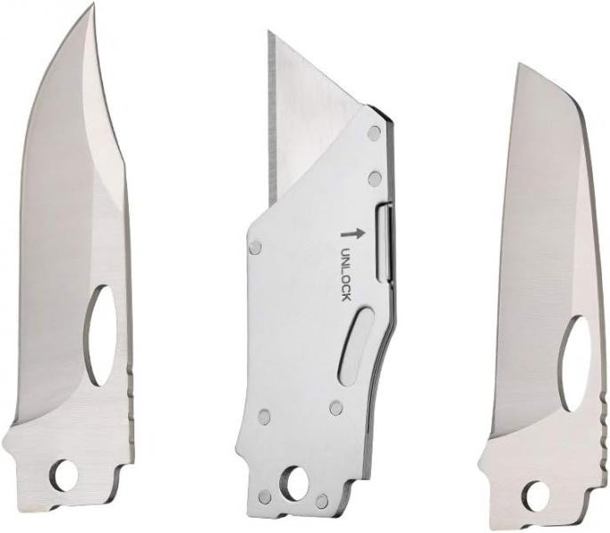 Buy Set of ROXON Variables (BA03; BA08; BA09) 3in1