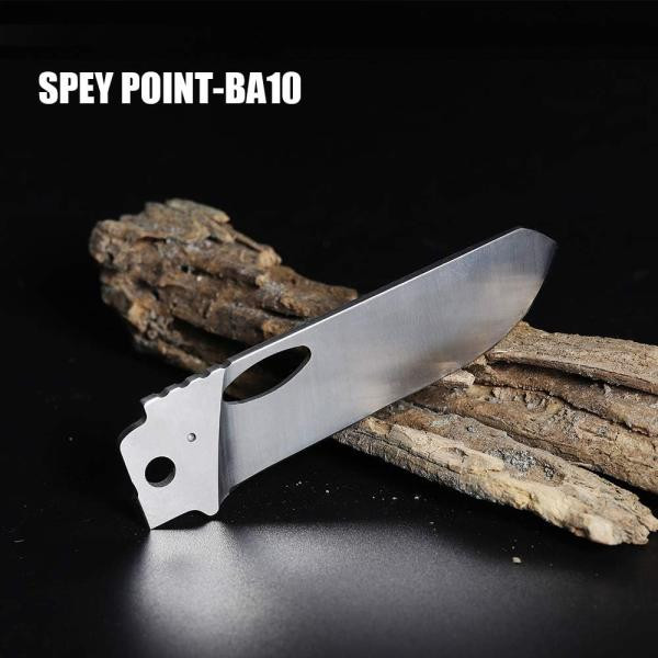 Buy Set of ROXON Variable blades (BA04; BA10; BA11) 3in1