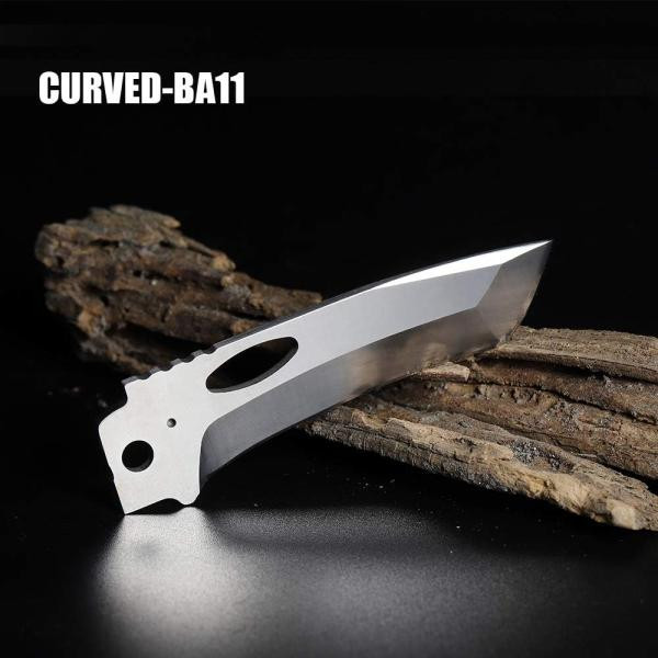 Buy Set of ROXON Variable blades (BA04; BA10; BA11) 3in1