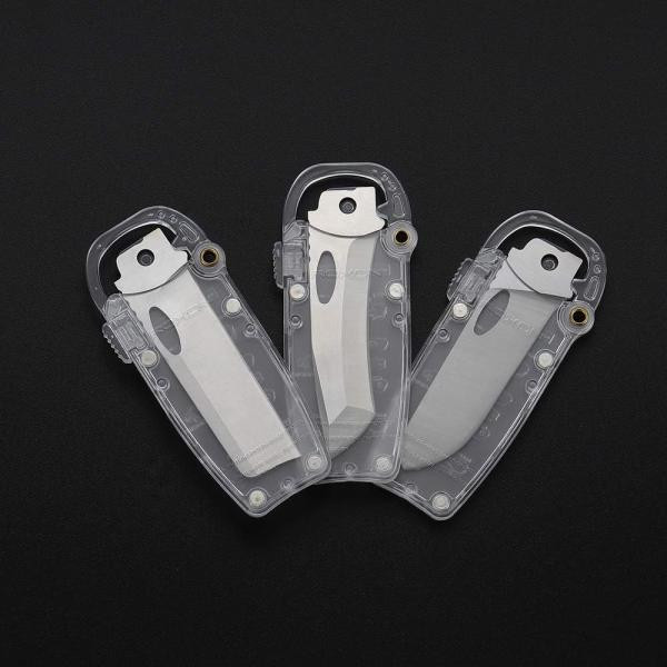 Buy Set of ROXON Variable blades (BA04; BA10; BA11) 3in1