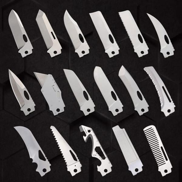 Buy Set of variable roxon blades (BA12; BA13; BA16) 3in1