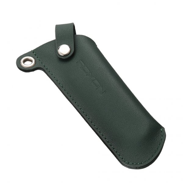 Buy The leather cover for K1, green