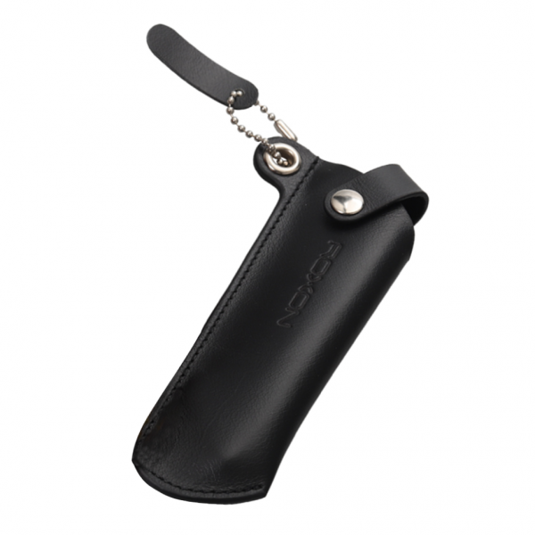 Купити Чохол шкіряний для К2, чорний