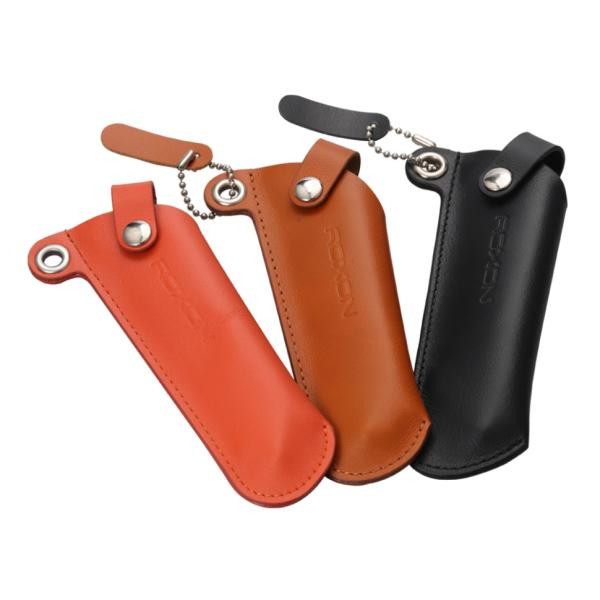 Купити Чохол шкіряний для К2, чорний