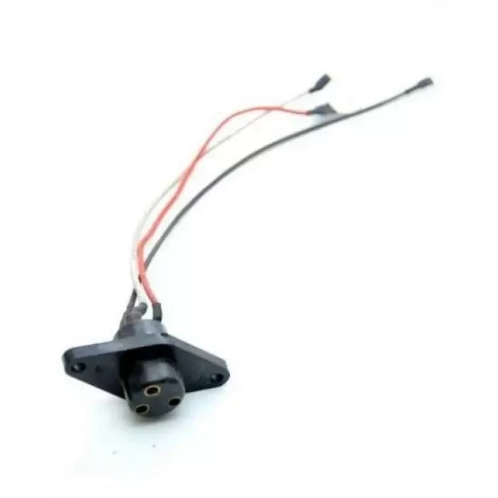 Купити Гніздо пульта управління  Dragon Winch