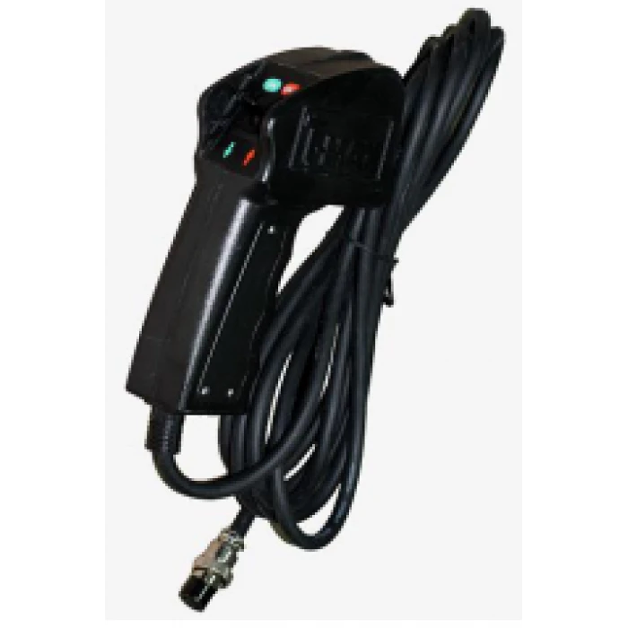 Buy Control panel + control module T-Max Radio 12v