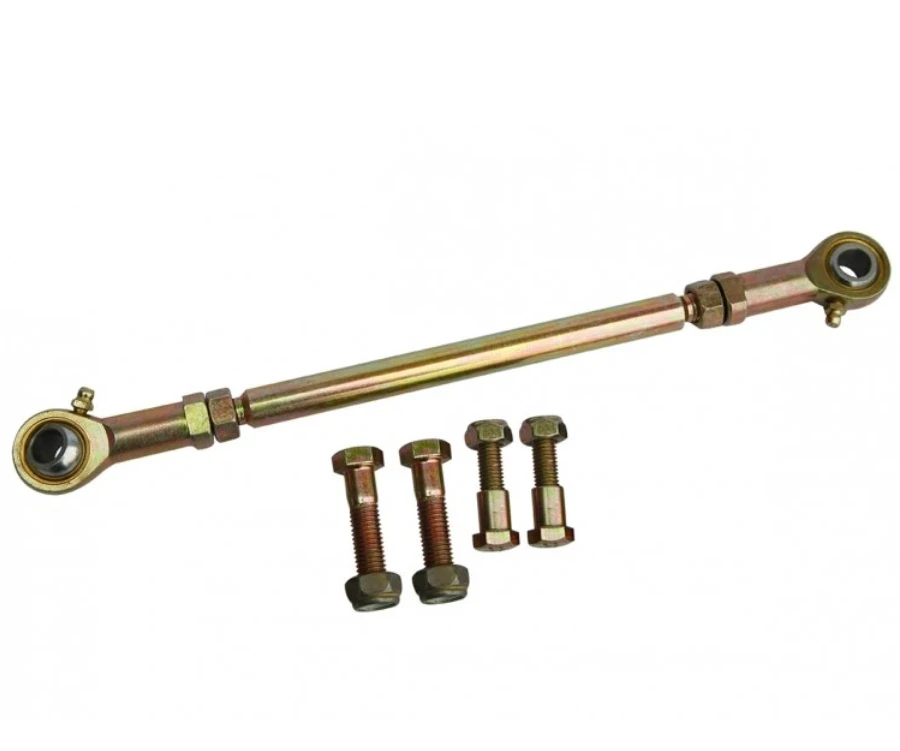 Buy The rack mounting of the rear stabilizer Ironman Sbext004 is left