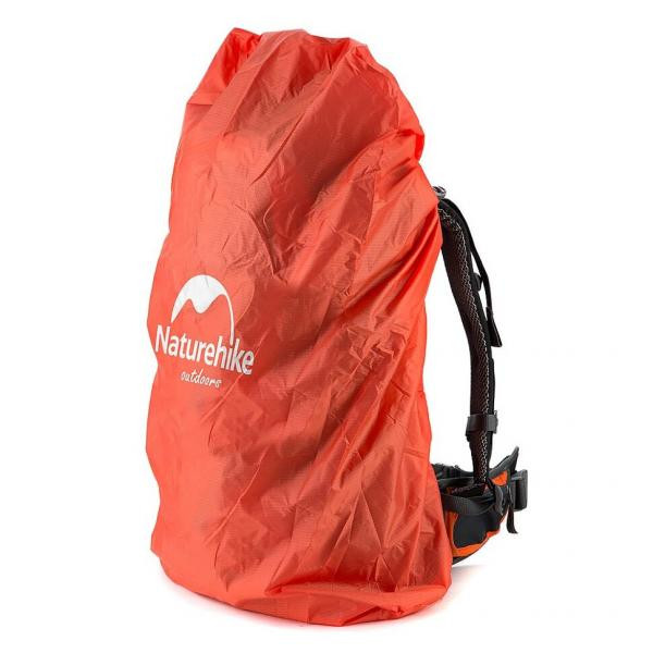 Buy Naturehike backpack NH15Y001-Z L, 50-70 l, orange