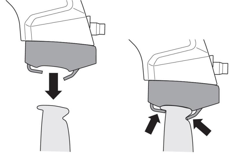 Купить Монтажный комплект Thule 6151 для Mazda CX-30 (mkI) 2019→ (TH 186151)