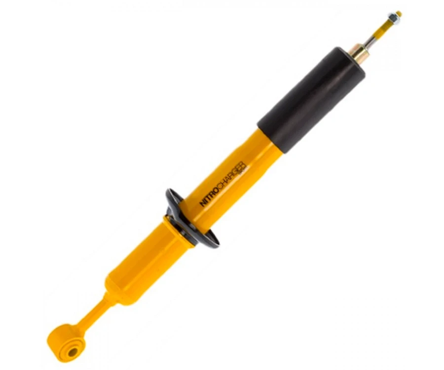 Buy Ome Nitrocharger Sport toyota Fj Cruiser Amellar