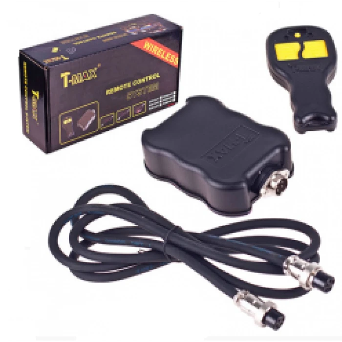 Купити Радіоуправління лебідок T-Max X-Power/ATWPRO серії на 24V