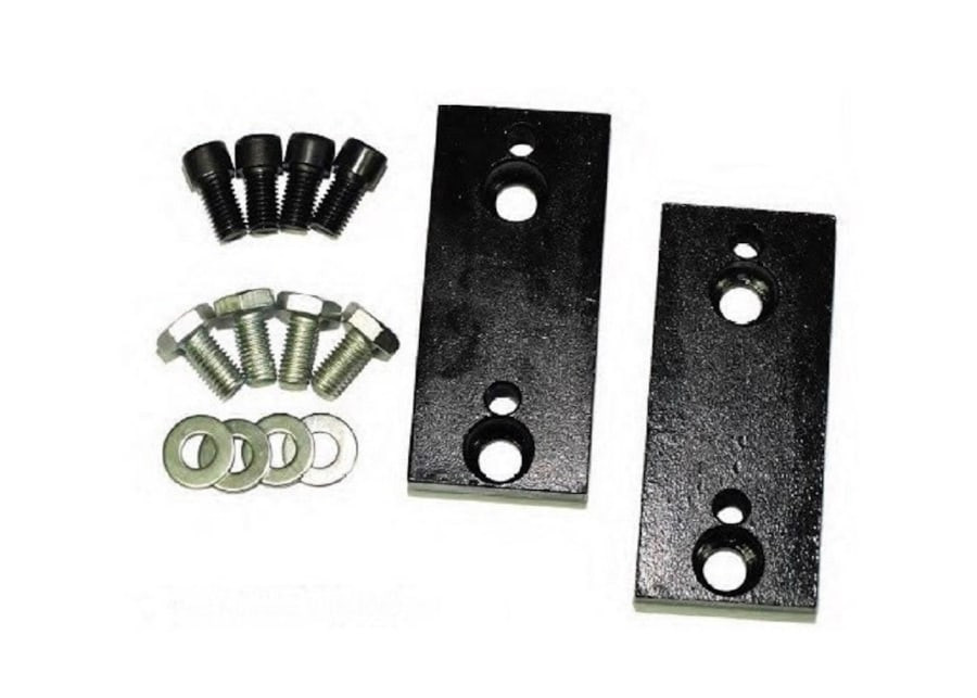 Купить Проставка переднего стабилизатора Ironman 1198K