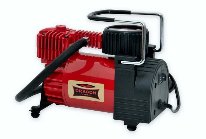 Buy Dragon Winch Dwk-M 100 HD compressor