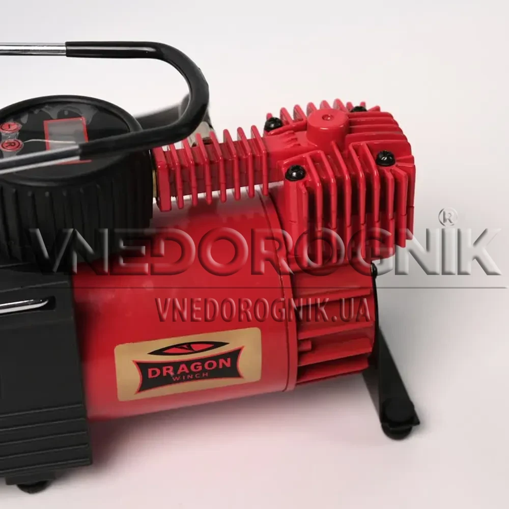 Buy Dragon Winch Dwk-M 100 HD compressor
