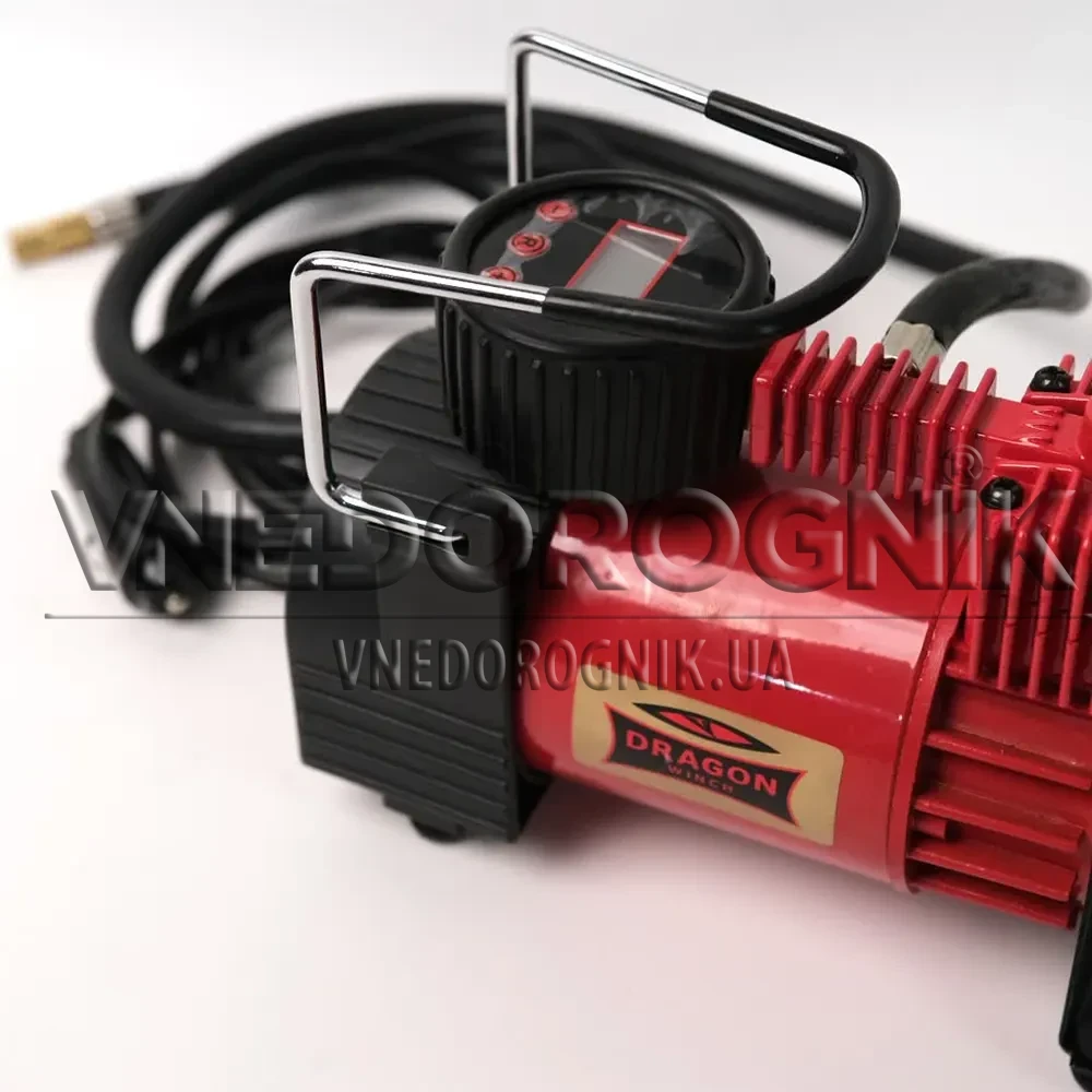 Buy Dragon Winch Dwk-M 100 HD compressor