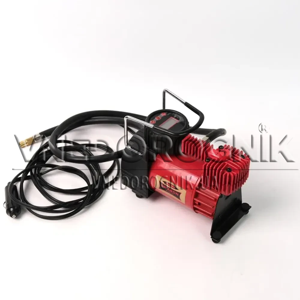 Buy Dragon Winch Dwk-M 100 HD compressor