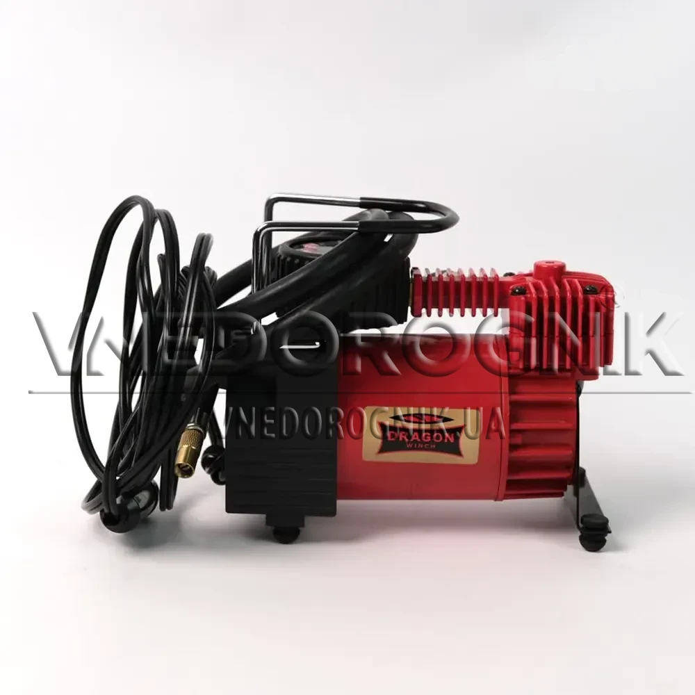 Buy Dragon Winch Dwk-M 100 HD compressor