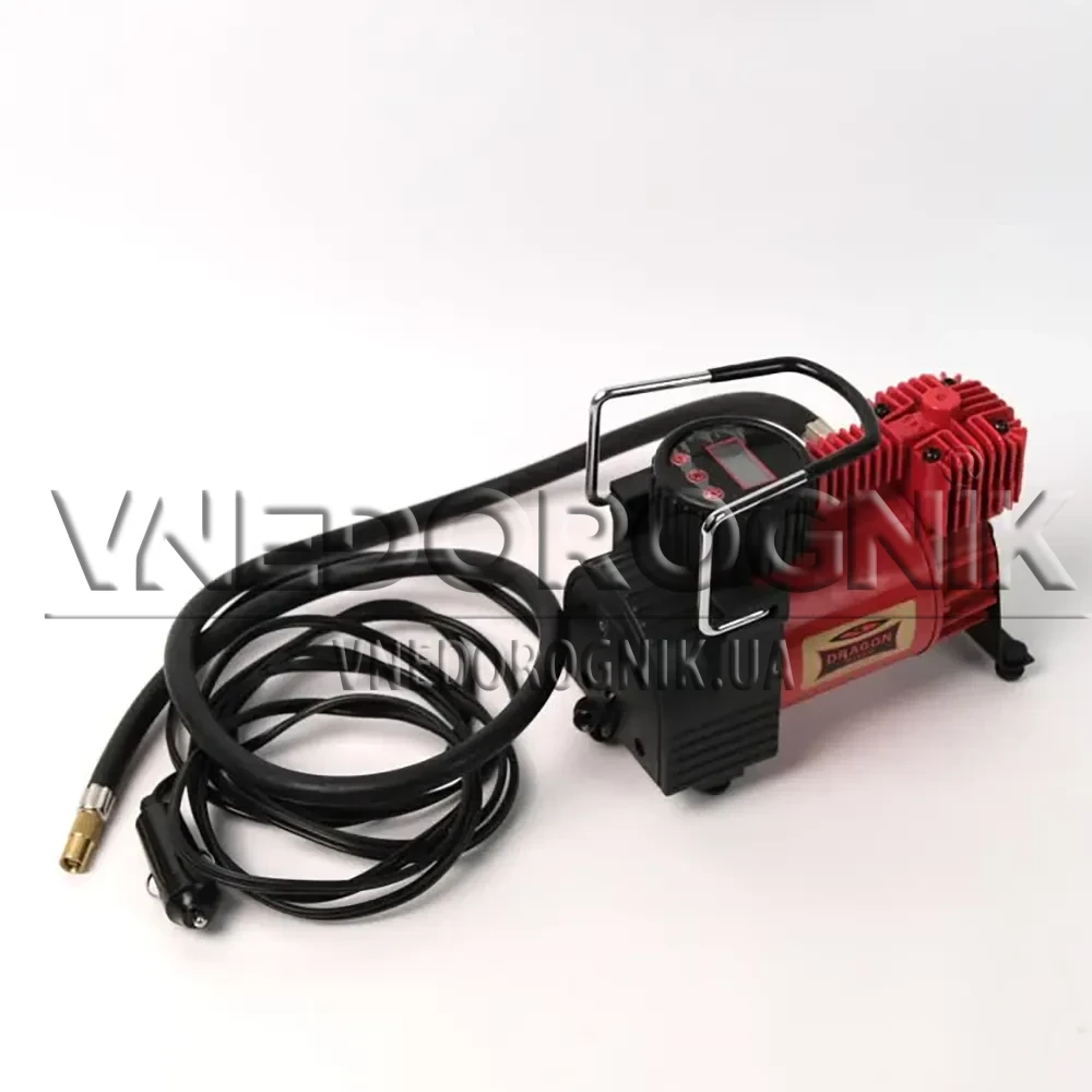 Buy Dragon Winch Dwk-M 100 HD compressor