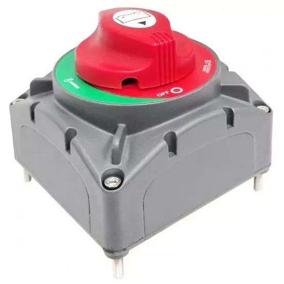 Buy Dragon Winch 600a power switch