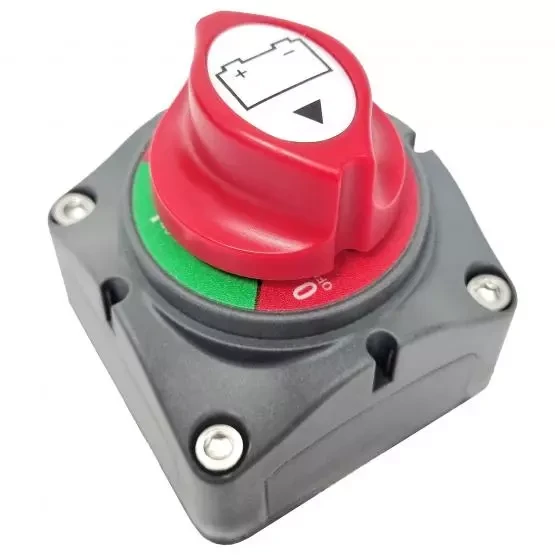 Buy Dragon Winch 200a power switch