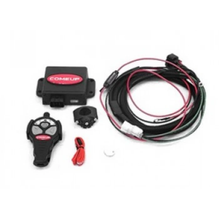 Buy Wireless Come-Up RF-24e to the winch