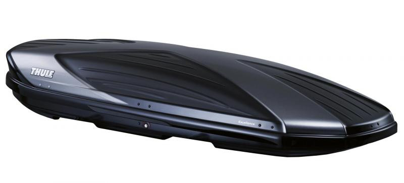 Купить Бокс Thule Excellence XT Black (TH 611906)